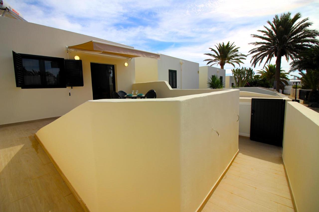 Blue Sand Apartment In קוסטה טגוויסה מראה חיצוני תמונה