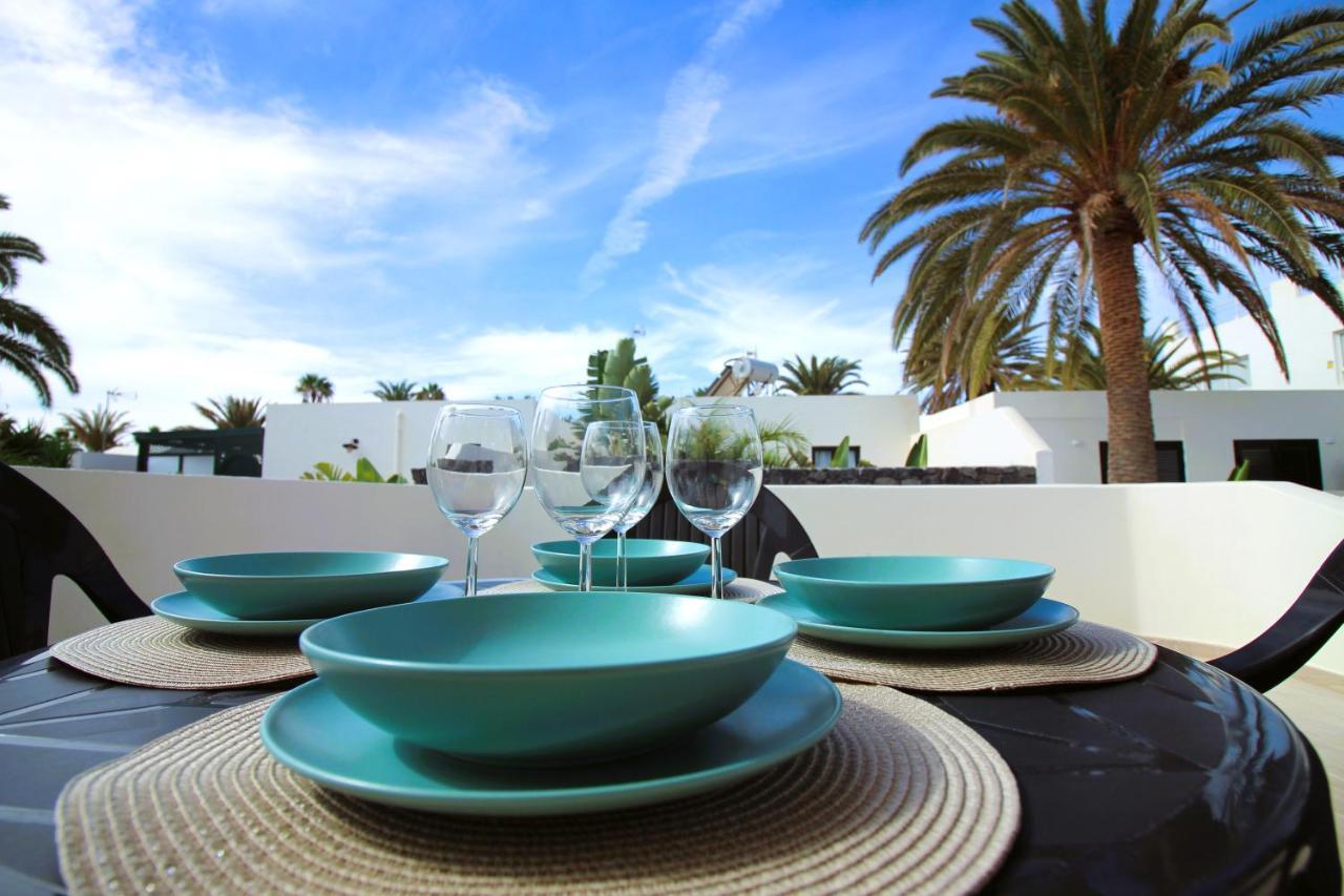 Blue Sand Apartment In קוסטה טגוויסה מראה חיצוני תמונה