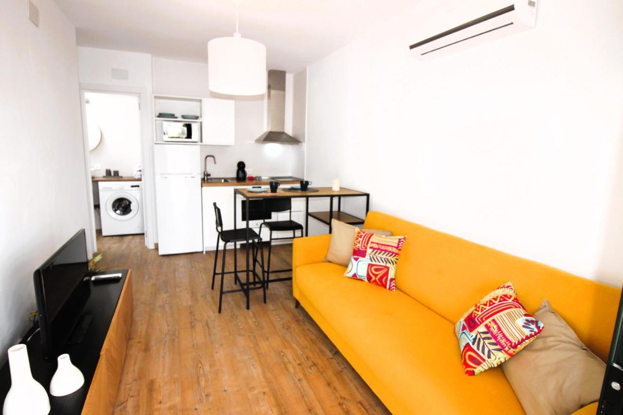 Blue Sand Apartment In קוסטה טגוויסה מראה חיצוני תמונה