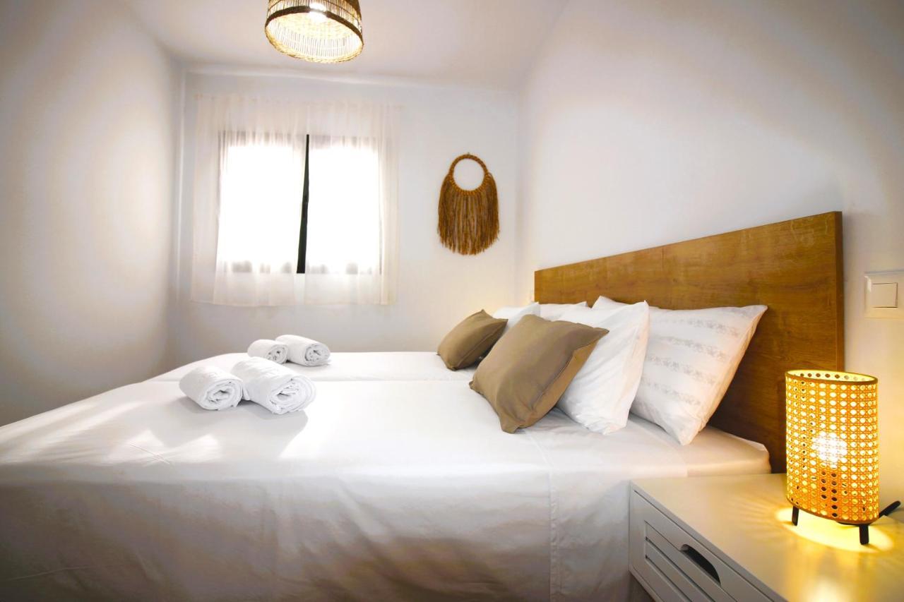 Blue Sand Apartment In קוסטה טגוויסה מראה חיצוני תמונה