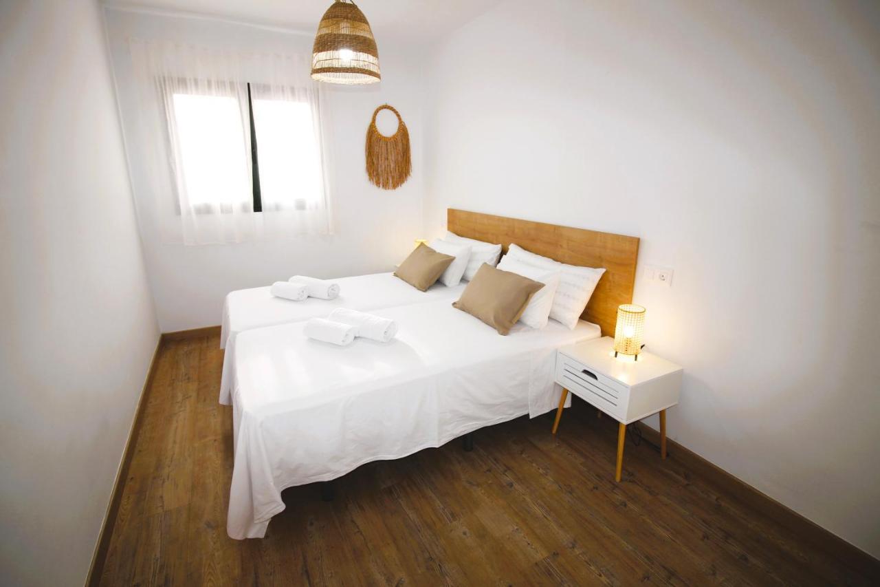 Blue Sand Apartment In קוסטה טגוויסה מראה חיצוני תמונה