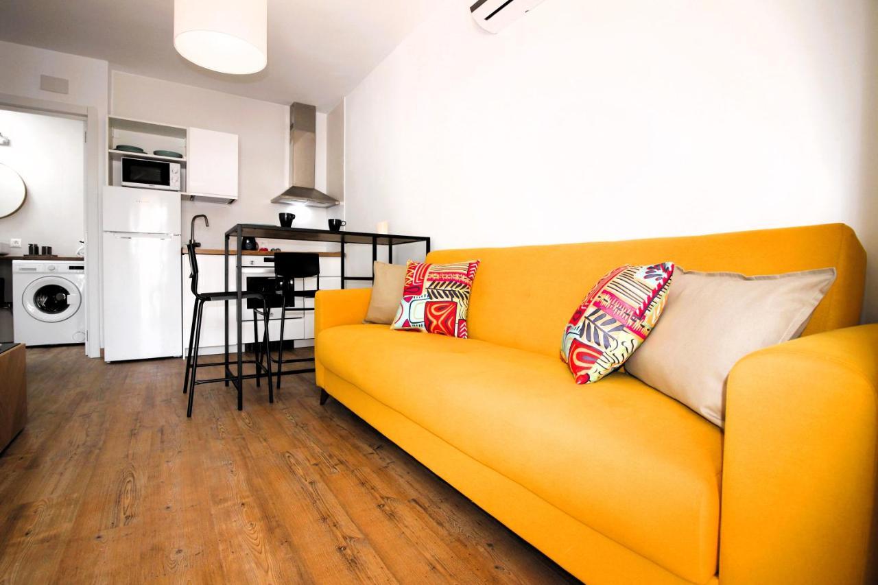 Blue Sand Apartment In קוסטה טגוויסה מראה חיצוני תמונה