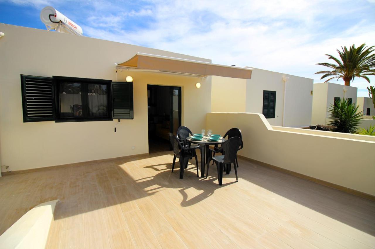 Blue Sand Apartment In קוסטה טגוויסה מראה חיצוני תמונה