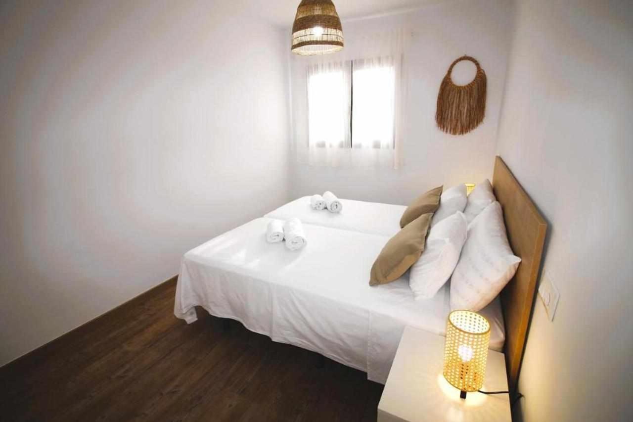Blue Sand Apartment In קוסטה טגוויסה מראה חיצוני תמונה