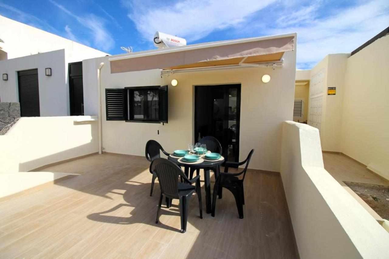 Blue Sand Apartment In קוסטה טגוויסה מראה חיצוני תמונה
